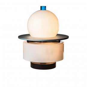 Kiritam by Ettore Sottsass Multicolor Table Lamp