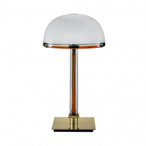 Tolboi Belboi Stilboi Tea/Milk-White Table Lamp