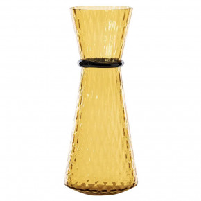 Tiara by Francesco Lucchese Amber/Horizon Vase