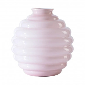 Deco by Napoleone Martinuzzi Cipria Pink Vase