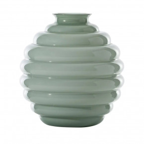 Deco by Napoleone Martinuzzi Rio Green Vase