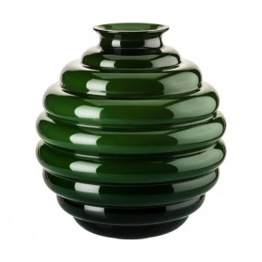 Deco by Napoleone Martinuzzi Apple Green Vase