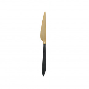 Ares Oro & Black Place Knife 9.25"L