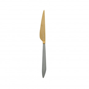 Ares Oro & Light Gray Place Knife 9.25"L