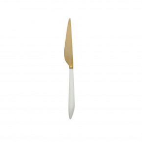 Ares Oro & White Place Knife 9.25"L