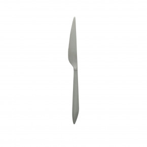 Ares Argento & Light Gray Place Knife 9.25"L