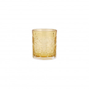 Barocco Amber Double Old Fashioned