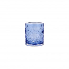 Barocco Cobalt Double Old Fashioned