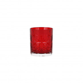 Barocco Ruby Double Old Fashioned