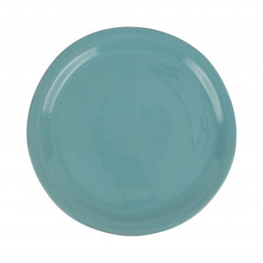 Cucina Fresca Turquoise Dinner Plate