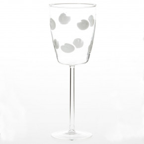 Drop White Wine Glass 9.5"H, 11 oz
