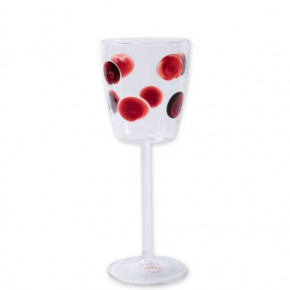 Drop Red Wine Glass 9.5"H, 11 oz