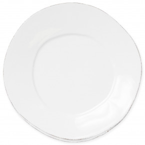 Lastra Linen American Dinner Plate 12"D