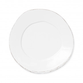 Lastra Linen Salad Plate 8.75"D
