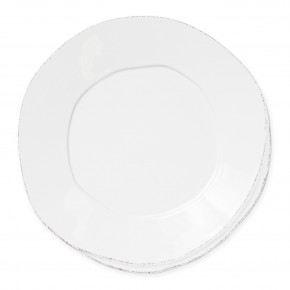 Lastra Linen European Dinner Plate 10.5"D