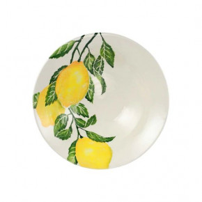 Limoni Medium Serving Bowl 12"D, 3.5"H