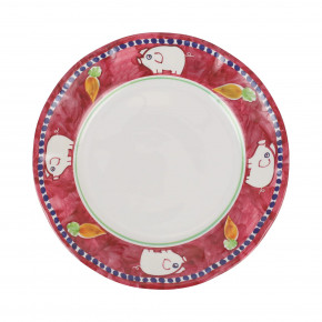 Melamine Campagna Porco (Pig) Dinnerware