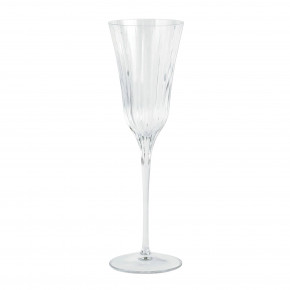 Natalia Champagne Glass 9.75"H, 7 oz