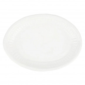 Pietra Serena Large Oval Platter