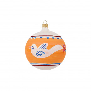 Campagna Uccello (Bird) Ornament