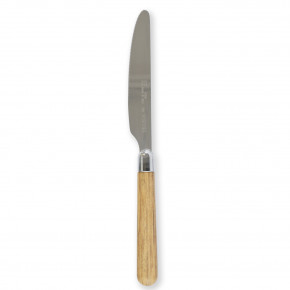 Albero Oak Place Knife 9"L