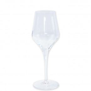 Contessa Clear Wine Glass 9"H, 9 oz