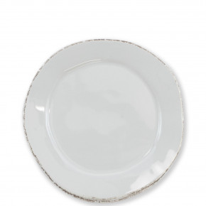Lastra Light Gray Canape Plate 6.25"D