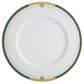 Emerald Dinnerware