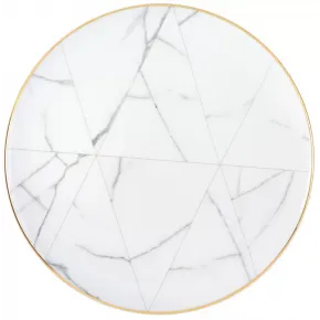 Carrara Dinnerware