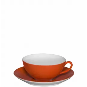 3oz Demitasse Cup/Espresso Mug (Cerise/Cherry Red)