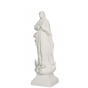 Biscuit Virgin Mary
