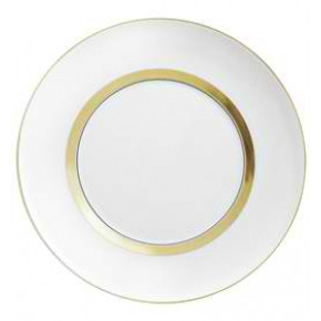 Domo Gold Dessert Plate