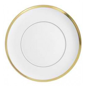 Domo Gold Bread And Butter Plate