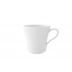 Crown White Mug