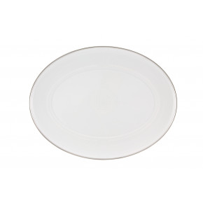 Eternal Large Oval Platter