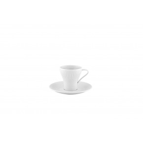 Utopia Coffee Cup & Saucer