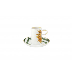 Amazonia Coffee Cup And Saucer