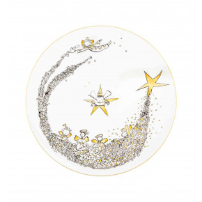 Chasing Stars Charger Plate