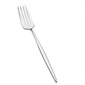 Elegance Serving Fork
