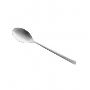 Velvet Matte Soup Spoon