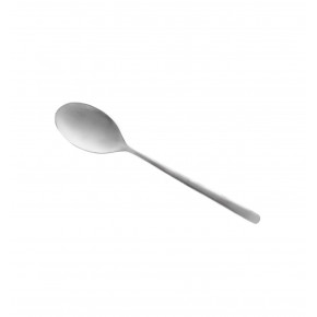 Velvet Matte Dessert Spoon