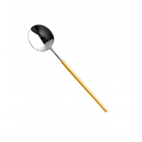 Domo Matte Gold Tea Spoon