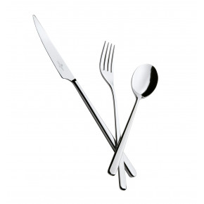 Velvet 24 Piece Cutlery Set With Canteen