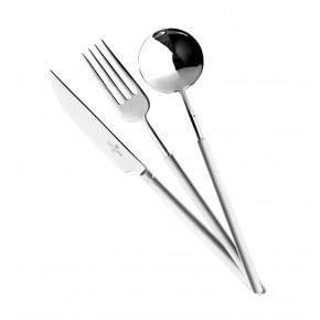 Domo Matte 16 Piece Cutlery Set With Canteen