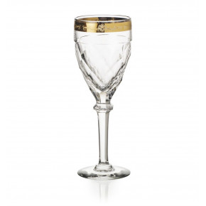 Palazzo Gold Water Goblet