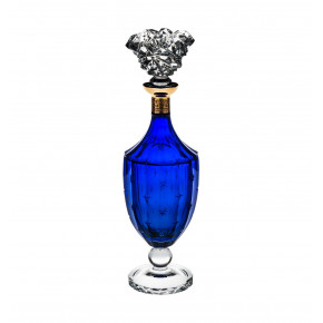 Ara Case With Blue Decanter