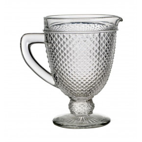 Bicos Clear Pitcher