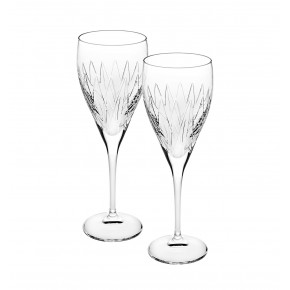 Astro Set With 2 Water Goblets