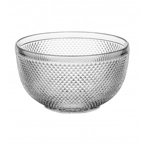 Bicos Clear Large Bowl