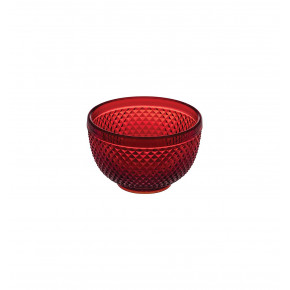 Bicos Red Small Bowl Red